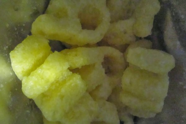 Оригинальные ссылки кракена